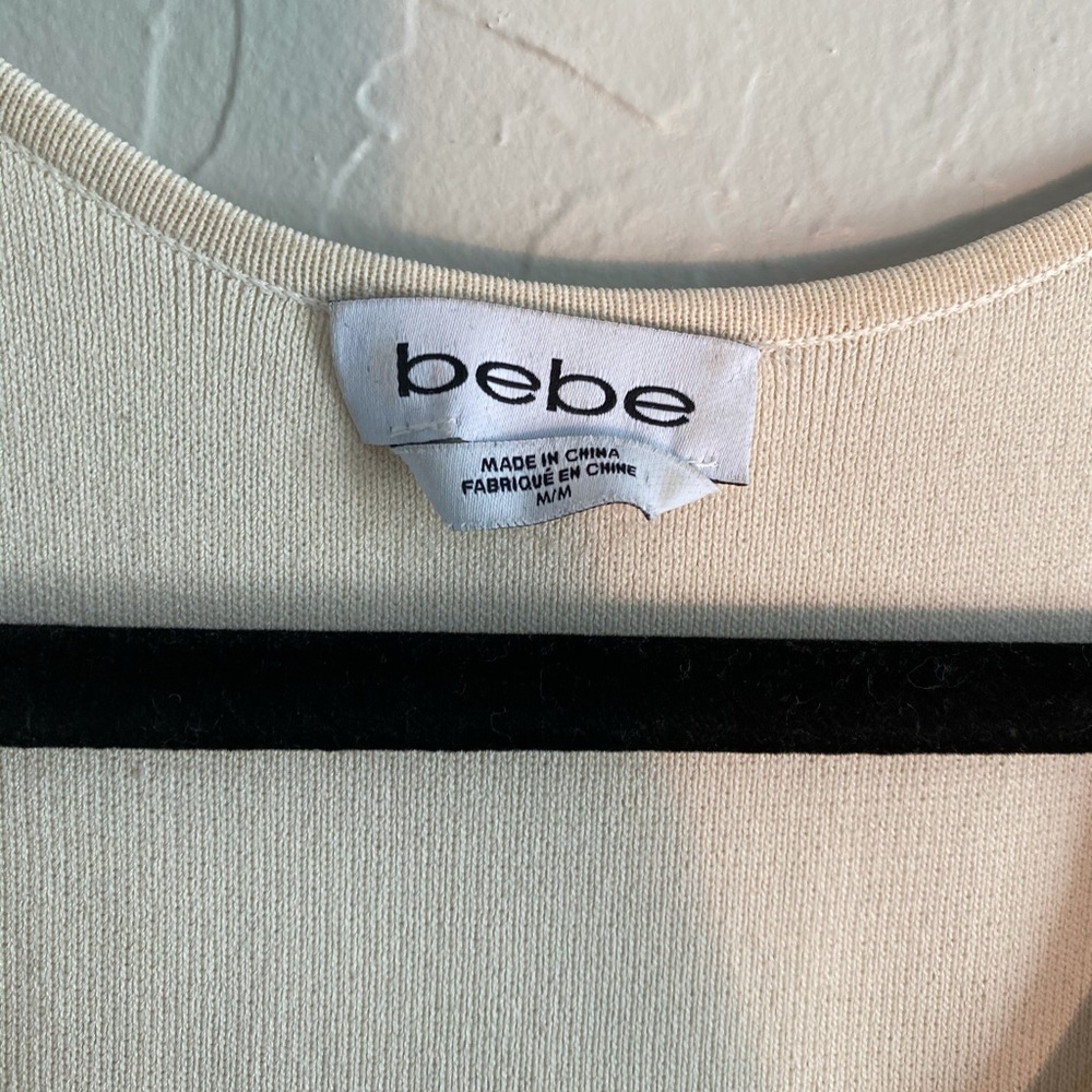 Beb Bodysuit View 4